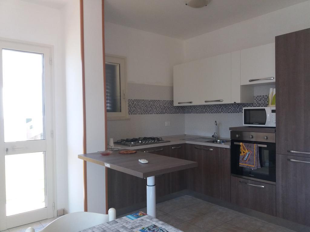Torre Pali Casa Salento Mely House 빌라 외부 사진
