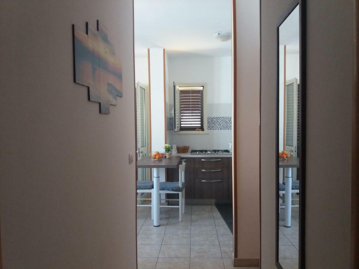 Torre Pali Casa Salento Mely House 빌라 외부 사진