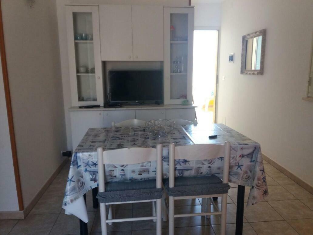 Torre Pali Casa Salento Mely House 빌라 외부 사진