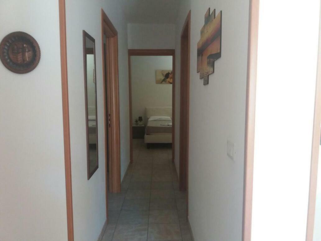 Torre Pali Casa Salento Mely House 빌라 외부 사진