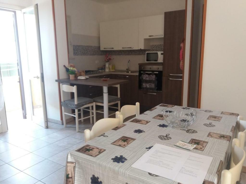 Torre Pali Casa Salento Mely House 빌라 외부 사진