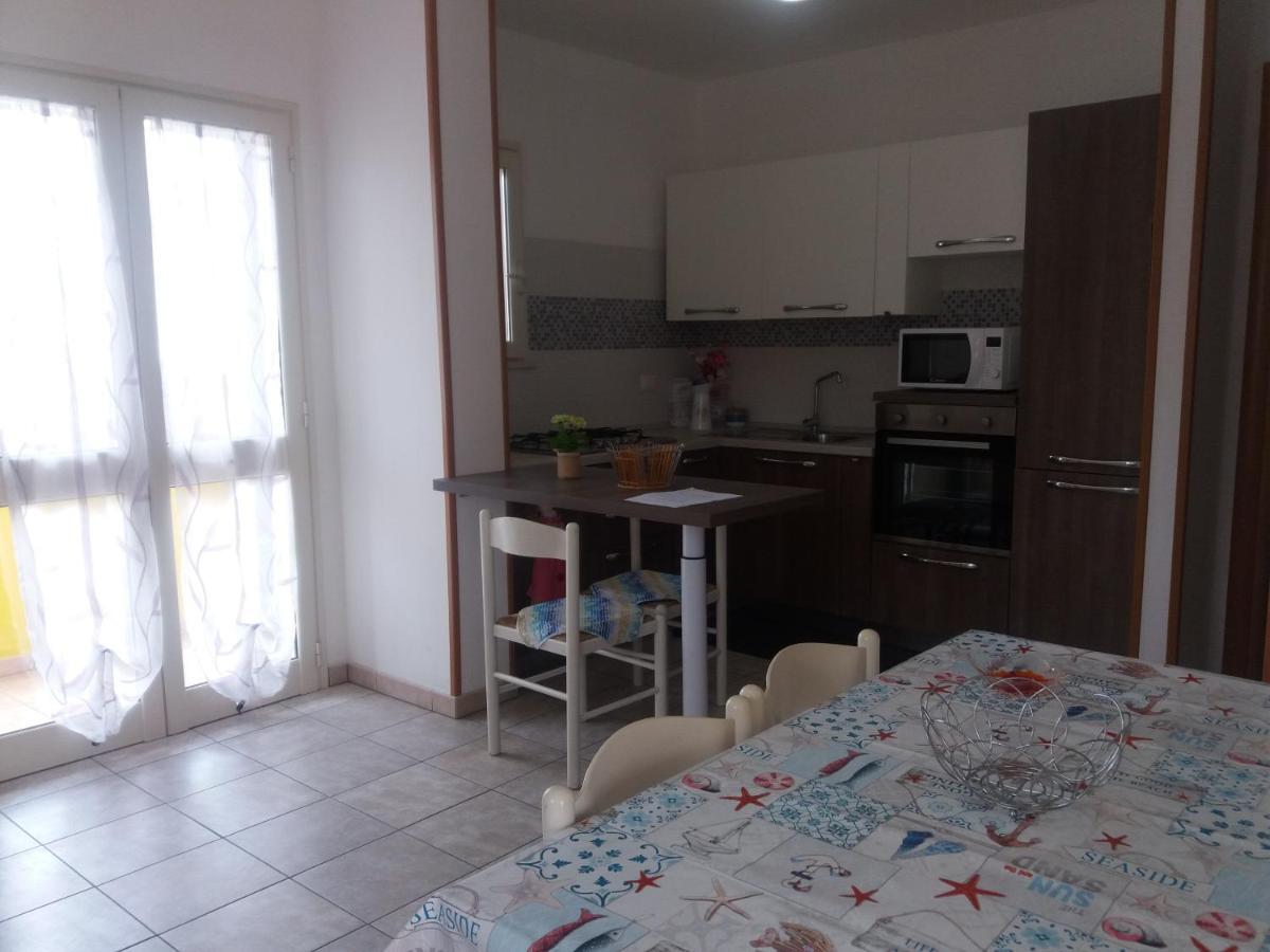 Torre Pali Casa Salento Mely House 빌라 외부 사진